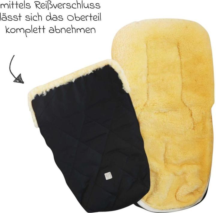 Actual product image Kaiser Baby Coosy