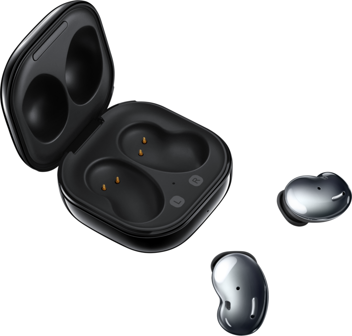 Actual product image Samsung Galaxy Buds Live (ANC, 4.50 h, Wireless)
