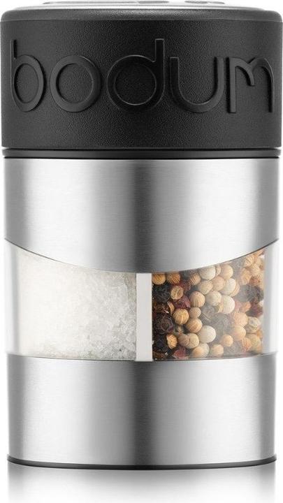 Actual product image Bodum Zwilling (Pepper, Salt)