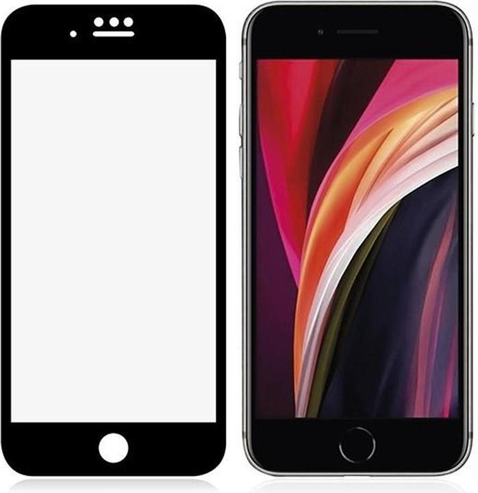 Image du produit PanzerGlass Respect de la vie privée (1 pcs, Apple iPhone 6, Apple iPhone 6s, Apple iPhone 7, Apple iPhone 8, Apple iPhone SE (2ème génération), Apple iPhone SE (3ème génération))