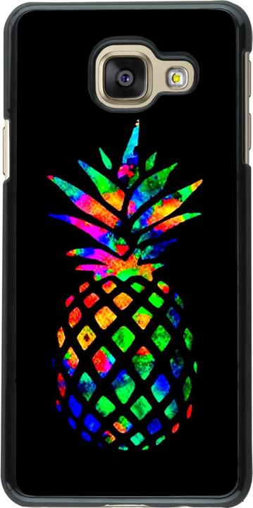 Immagine prodotto PhoneLook Ananas scafo multicolore (Samsung Galaxy A3 (2016))