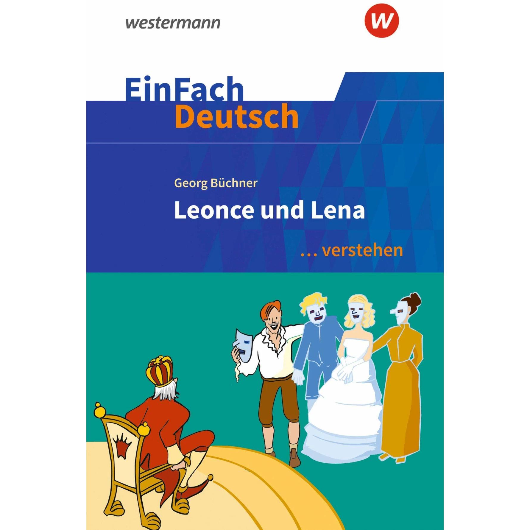 EinFach Deutsch... verstehen, Schulbücher von Roland Kroemer