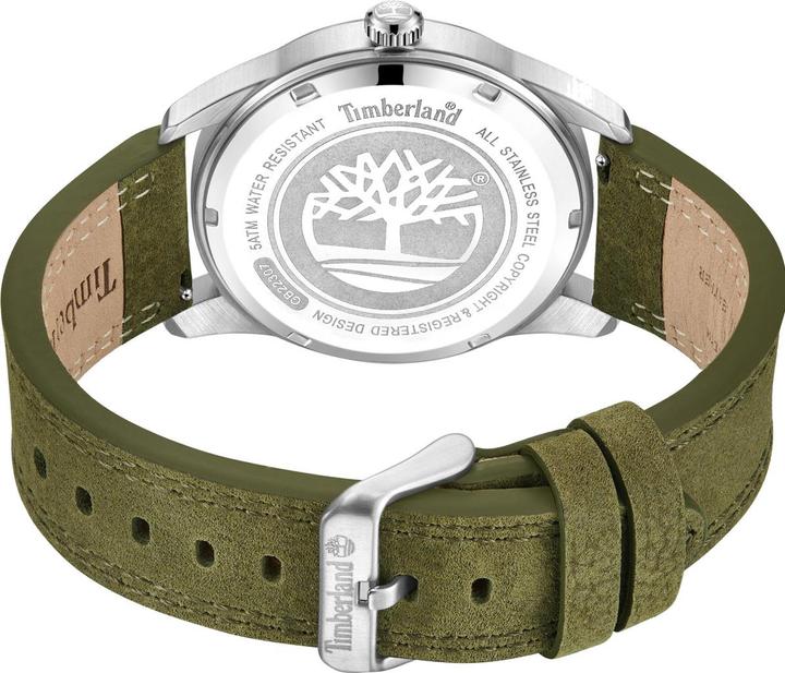 Immagine prodotto Timberland Northbridge (Orologio da polso analogico, 45 mm)