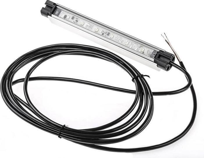 Produktbild Waldmann Adjustable LED machine light 3.6W 24V