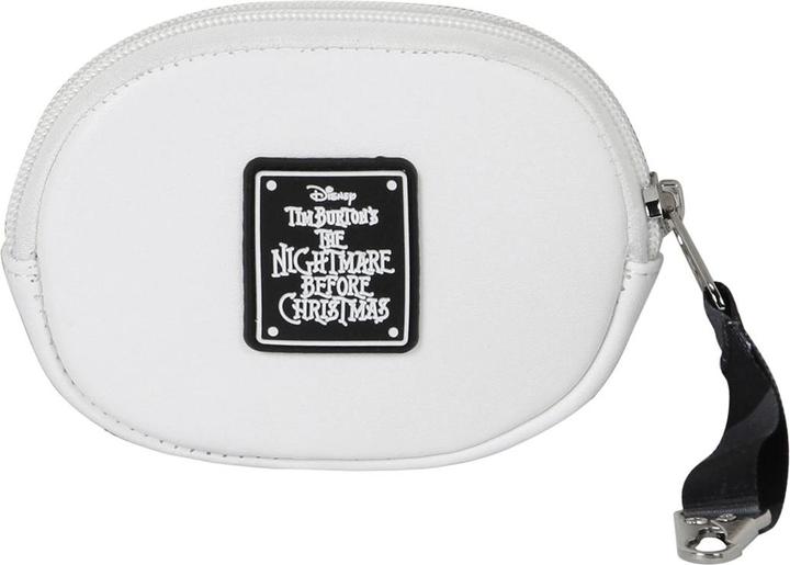 Actual product image Karactermania Pill Coin Purse Bone