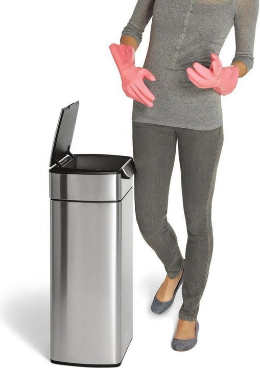 Actual product image Simplehuman Touch Bar (30 l)