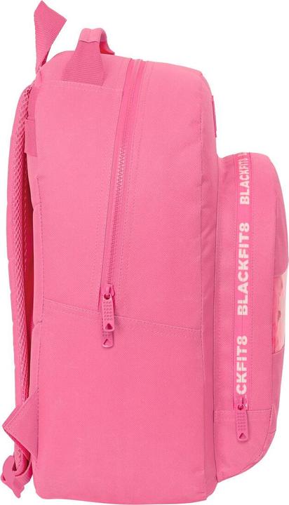 Image du produit Safta Sac à dos scolaire BlackFit8 Glow up Rose (32 x 42 x 15 cm)