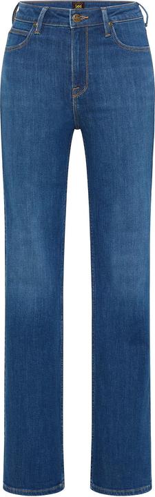 Actual product image Lee Breese Boot Jeans Azure Wave (W31/L33)