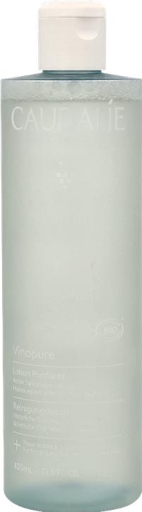 Actual product image Caudalie Vinopure Purifiante (Face toner, 400 ml)