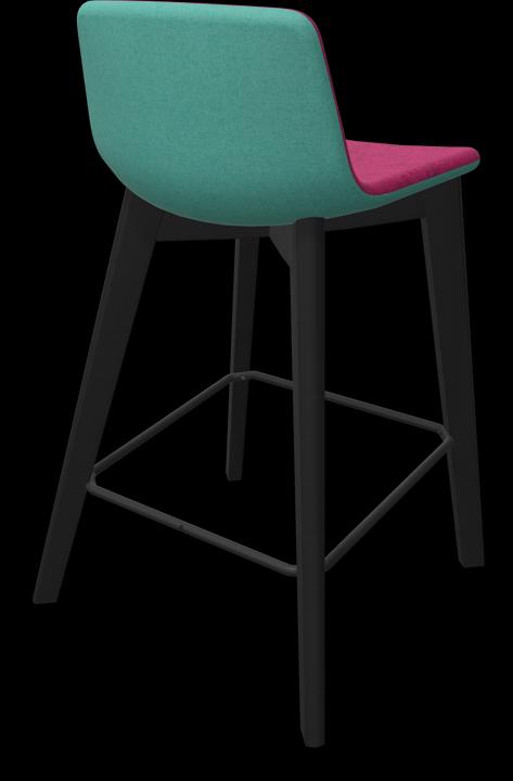 Produktbild Narbutas Twist & Sit Barhocker