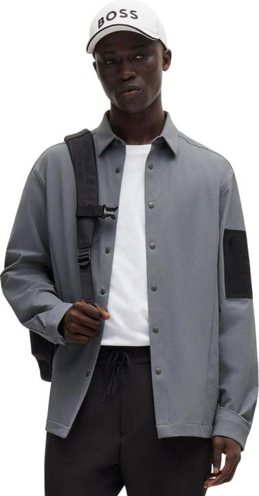Immagine prodotto BOSS Expedit Camicia Uomo (XXL)