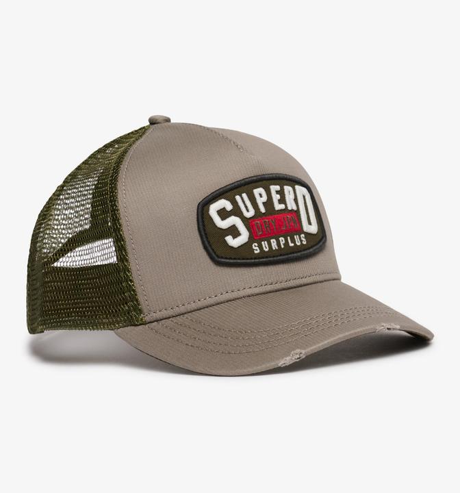 Produktbild Superdry Kappe (One Size)