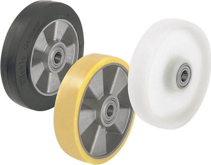 Produktbild Blickle Ausführung (allgemein)