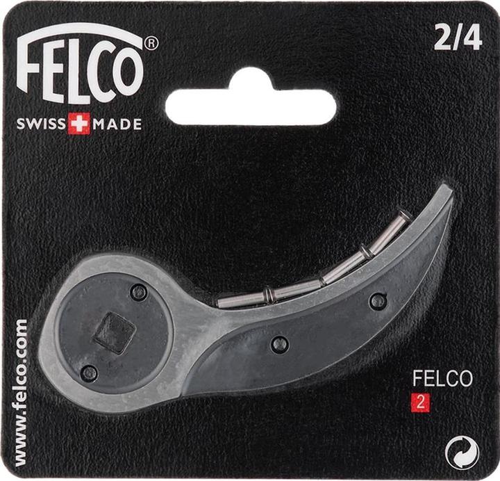 Actual product image Felco Counterblade to 2