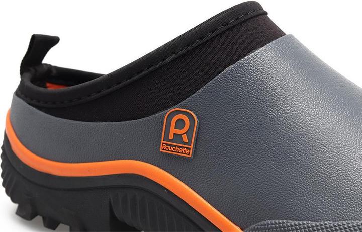 Produktbild Rouchette clogs trial open (40)