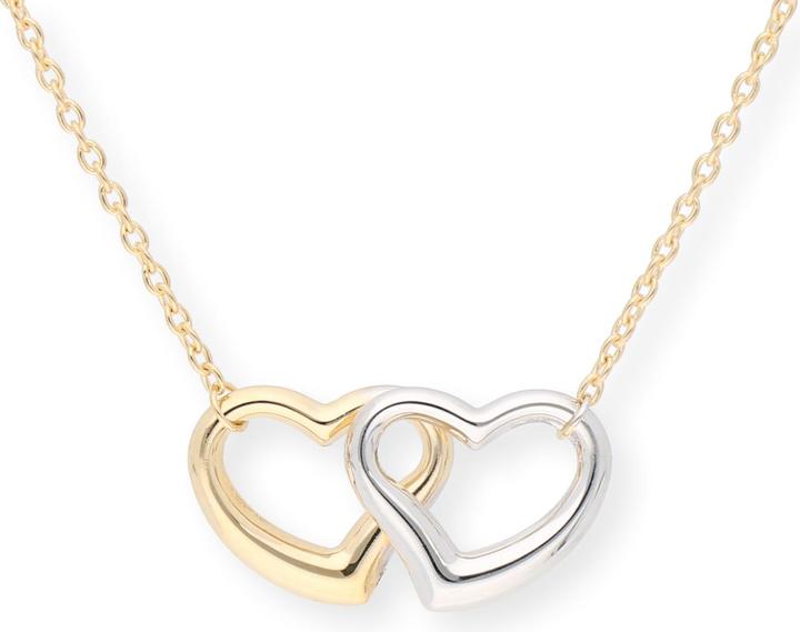 Image du produit Carat Heart (Or 9ct, 42 cm)