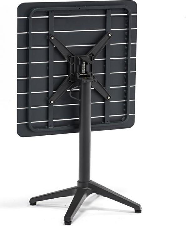 Image du produit Ezeis 1 set (1 table + 4 chaises) (67 x 75 x 67 cm)