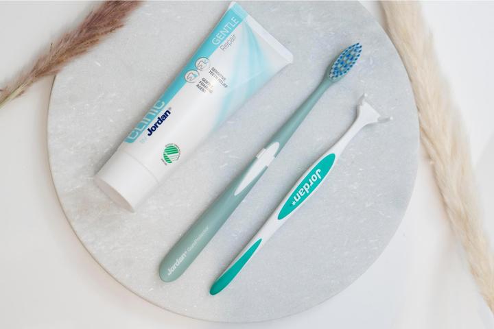 Produktbild Jordan* Clinic Gum Pector Zahnbürste Supersoft (Extra weich, 1 x)