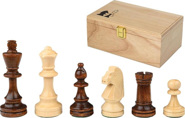 Image du produit Philos Schachfig. - Richard - KH 76 mm