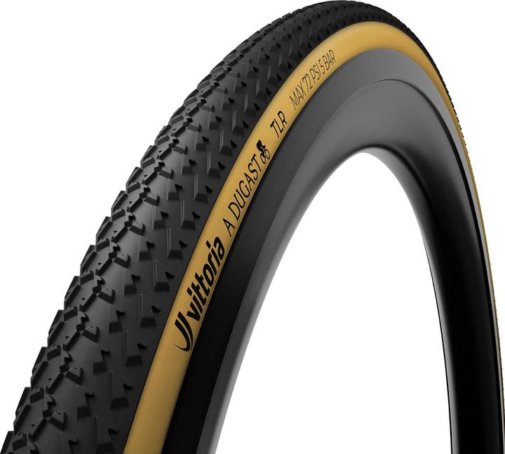 Produktbild Vittoria A Dugast Small Bird TLR 28" Faltreifen (28 x 1.30, 33-622)