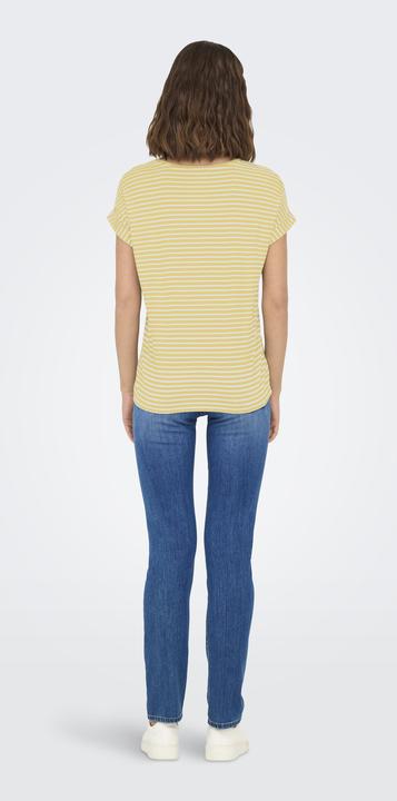 Immagine prodotto Only Onlmoster Stripe S/S O-Neck Top Jrs Noos (S)