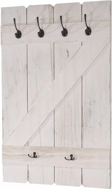 Actual product image Jamb wall wardrobe