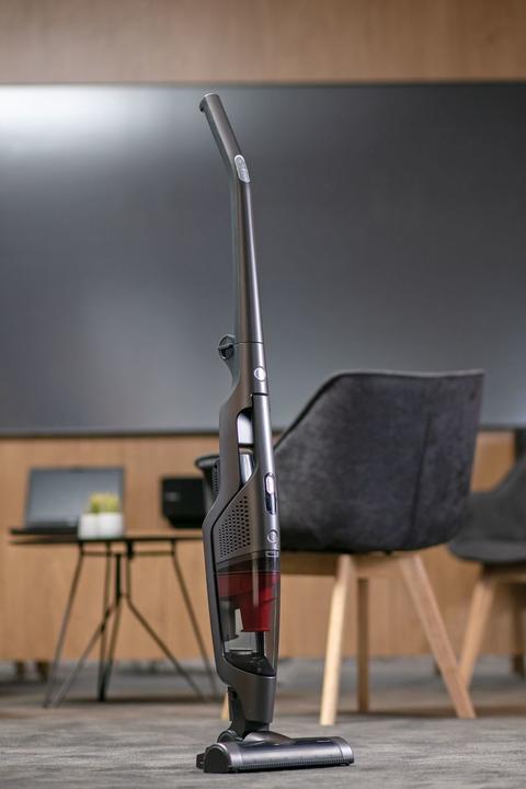 Actual product image Gorenje SVC252GFA antracytowy