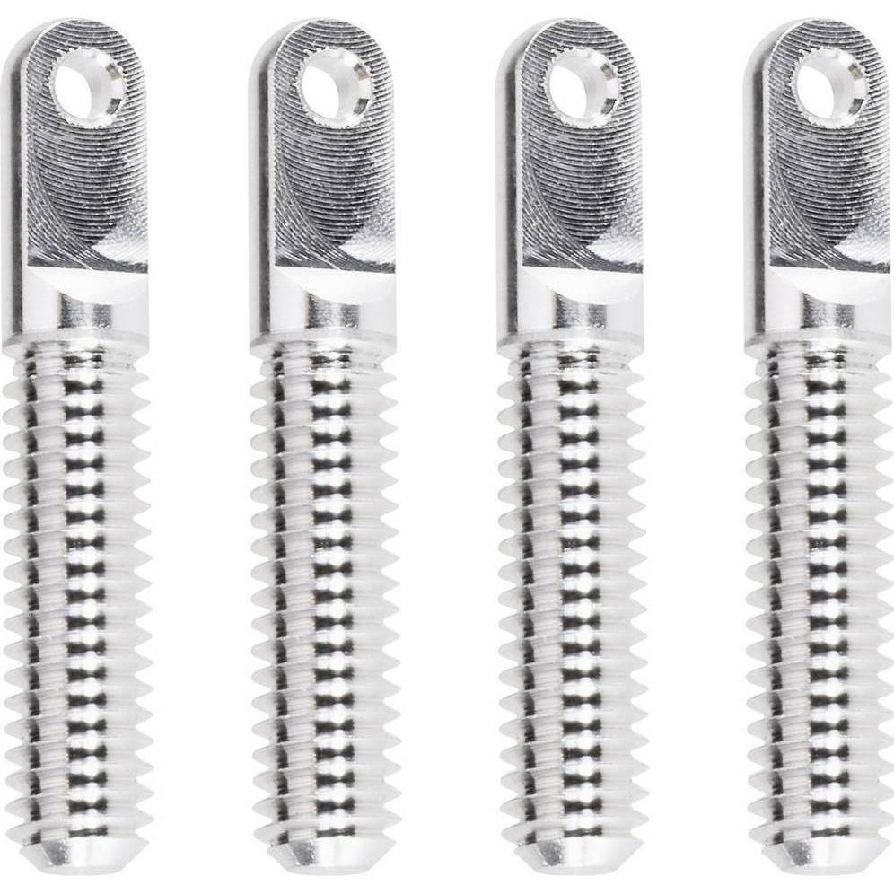 Thumbnail - Modelcraft Aluminium Augenschraube mit Au