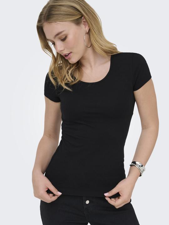 Produktbild Only ONLLIVE 3er-pack Top Top (S)