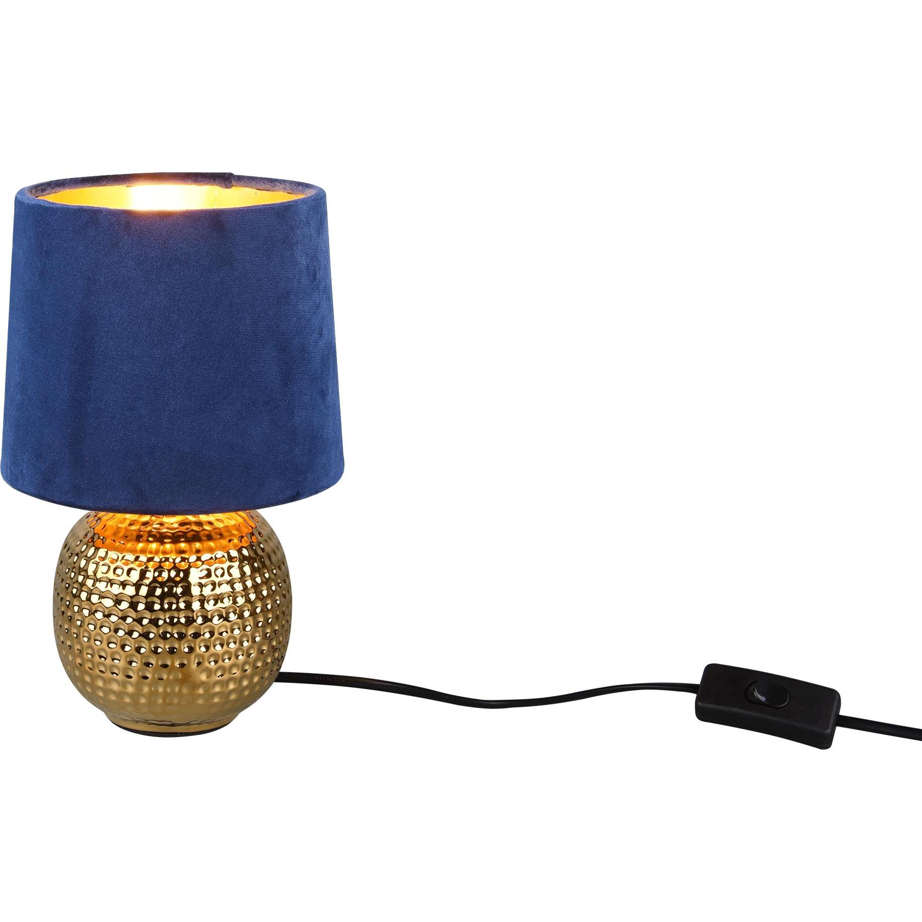 Thumbnail - Trio, Tischlampe, Sophia (E14)