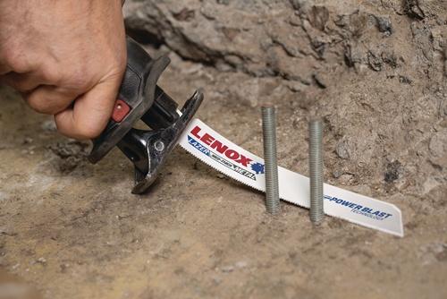 Produktbild Lenox Pj. for metal "" 300 mm 14TPI