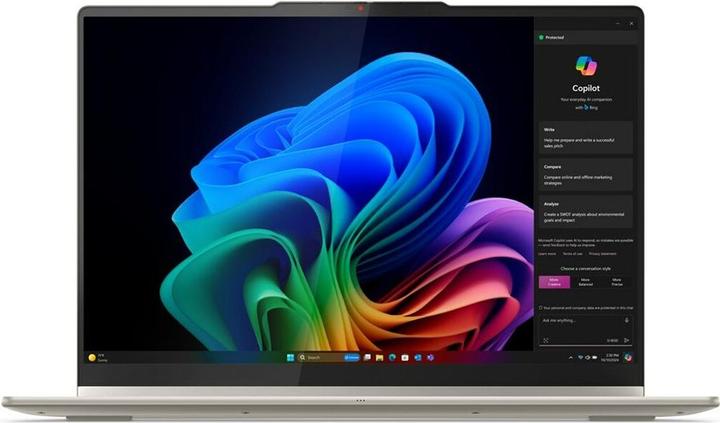 Produktbild Lenovo Yoga 7 2-in-1 16AKP10 (16", 512 GB, 16 GB, Eng. Int.)