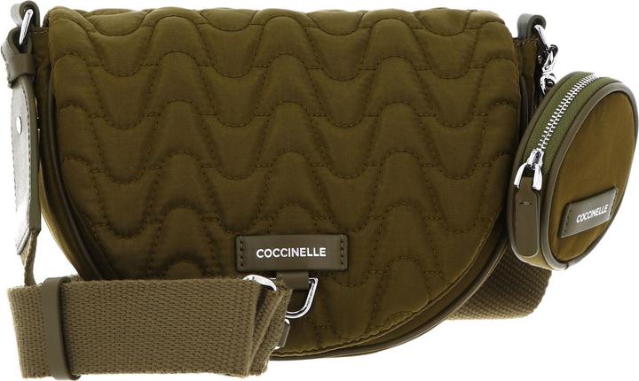 Immagine prodotto Coccinelle Blaire Nyl. Mate Crossbody Bag