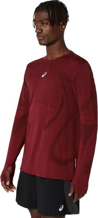 Produktbild ASICS Performance Road Seamless Ls Top (M)