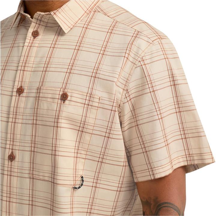 Immagine prodotto Jack Wolfskin Hot Trail Shirt M (M)