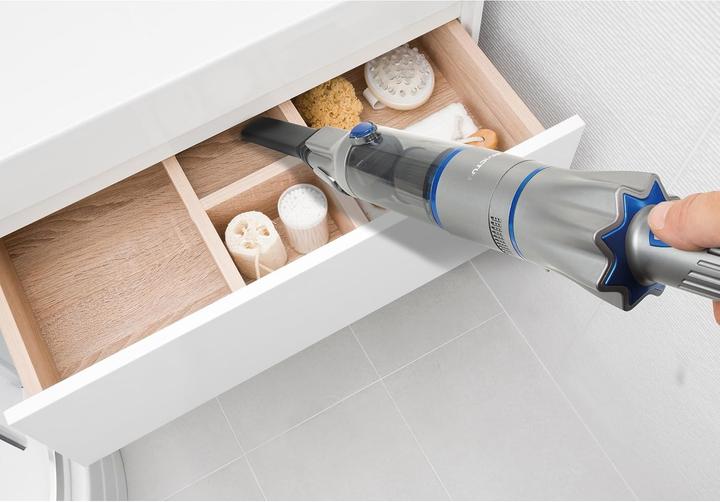 Produktbild Genius One 2.0, Set 9-tlg., dunkelblau