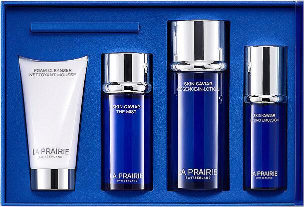 Immagine prodotto La Prairie Geschenkset Skin Caviar Summer Wardrobe / / (Set per la cura del viso)