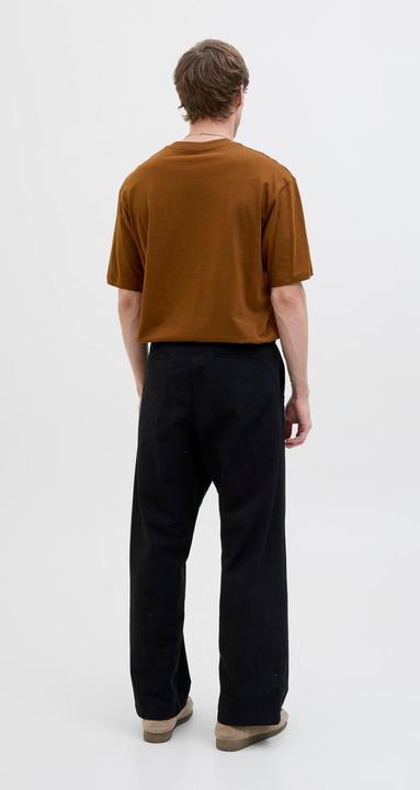Actual product image Jack & Jones Jjebradley Tee Ss O-Neck Noos (S)