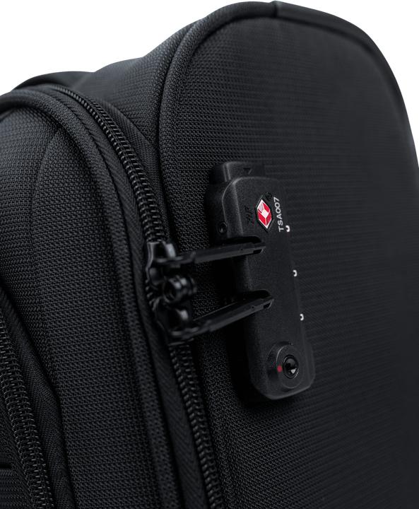 Actual product image Swissbags Delémont (32 l)