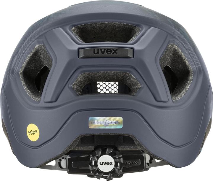 Produktbild Uvex React jr. MIPS (52 - 56 cm)