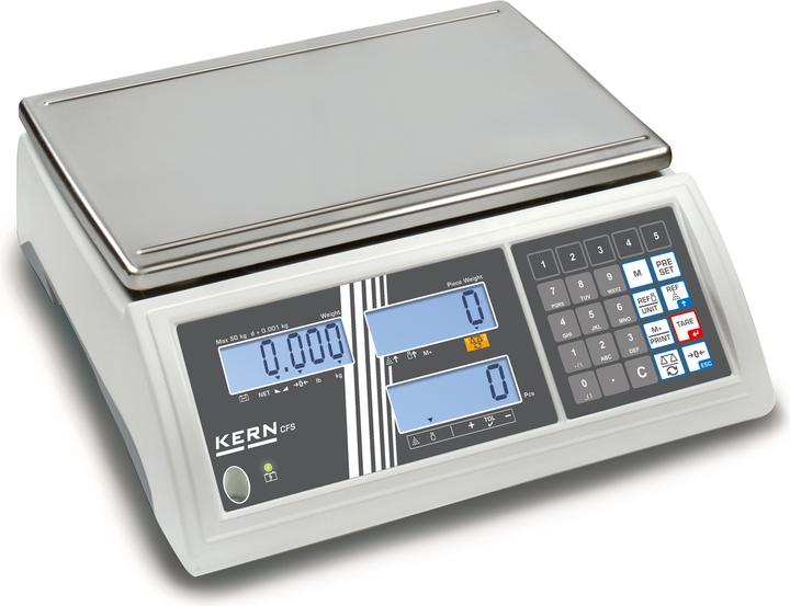 Image du produit kaiserkraft Cfs