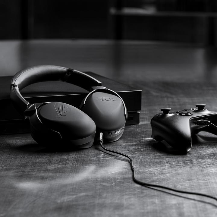 Image du produit ASUS ROG Strix Go 2.4 (Sans fil)