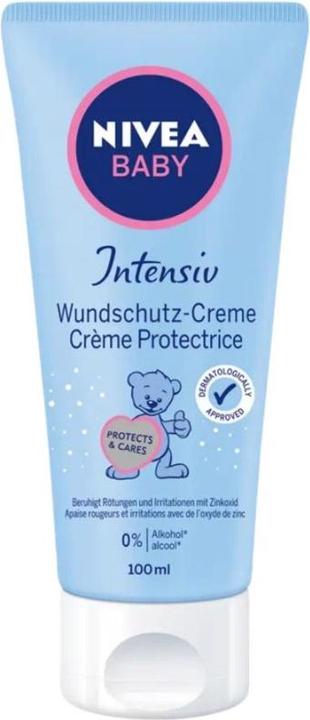 NIVEA Wound protection cream