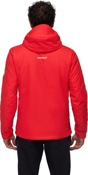 Actual product image Mammut Rime IN Flex Hooded Jacket Men (XL)