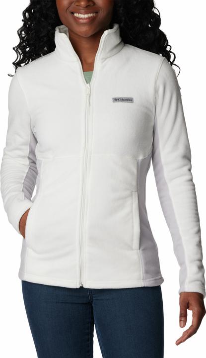 Produktbild Columbia Basin Trail III Full Zip (XS)