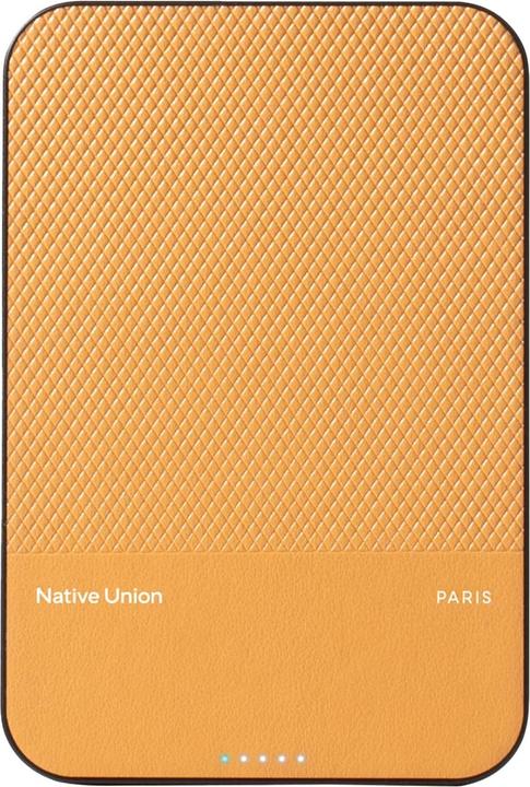 Produktbild Native Union ReClassic (5000 mAh, 15 W)