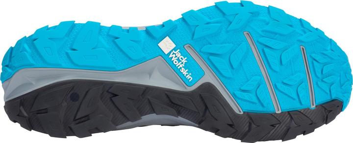 Actual product image Jack Wolfskin Ps Trail Low M (45)