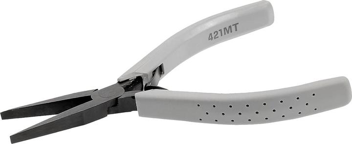 Produktbild Facom Glatte MicroTechFlachzange 130mm (130 mm)