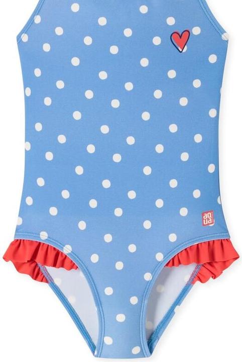 Produktbild Schiesser Girls Badeanzug (92)