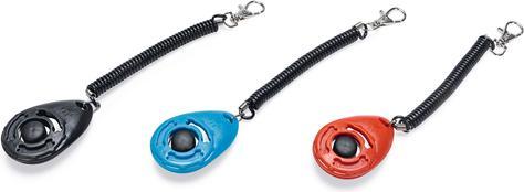 Produktbild Karlie Speed Clicker (One Size, Erziehung)